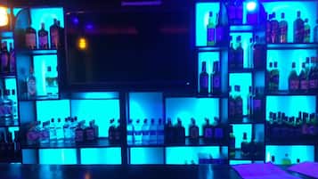 Bar (na propriedade)