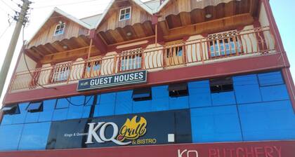 KQ Grill and Bistro