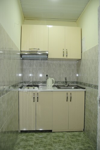 Grand Valley apartment