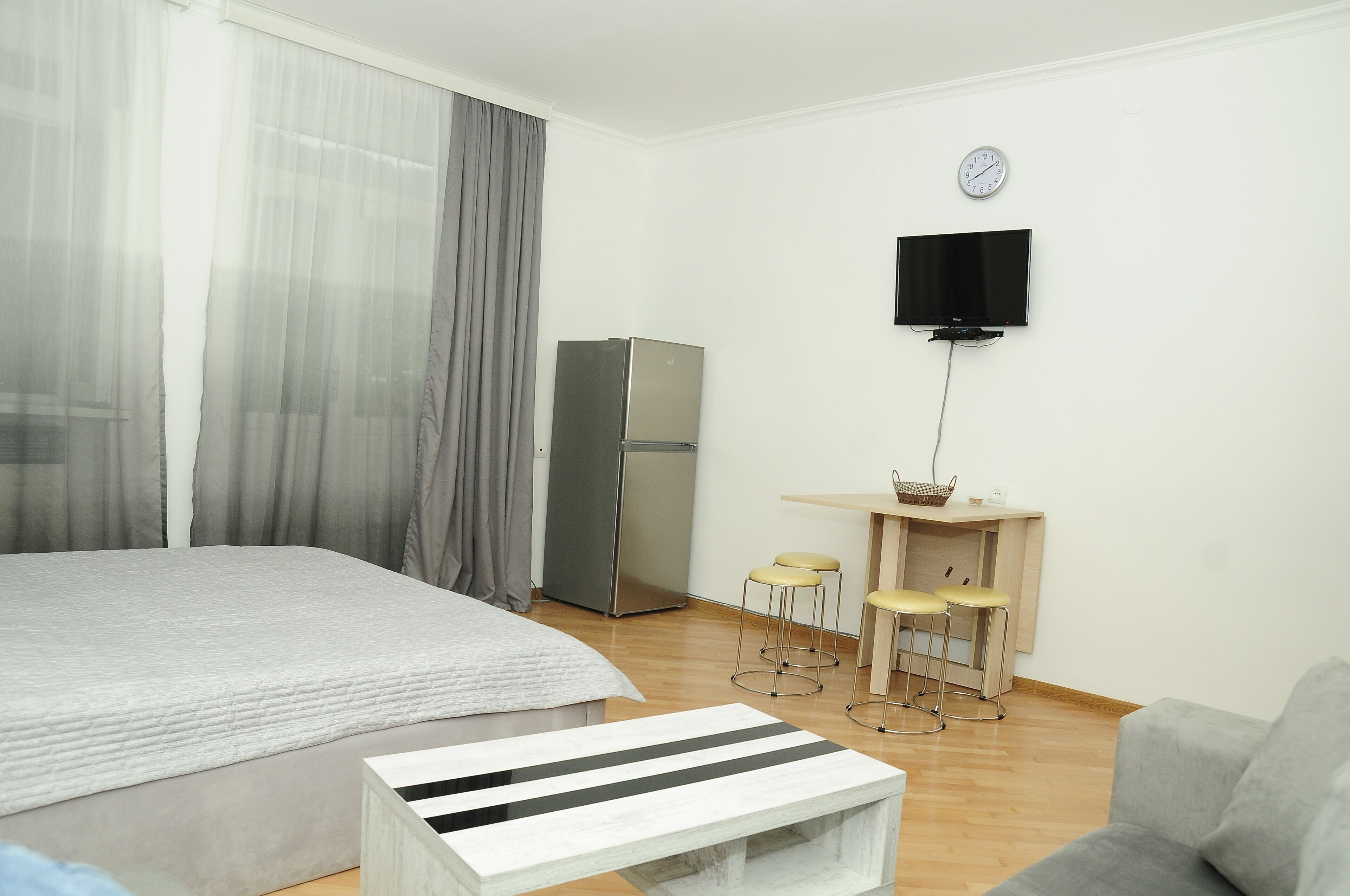 1 bedroom, WiFi