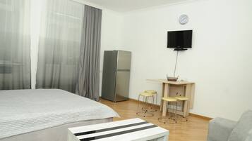 1 bedroom, WiFi