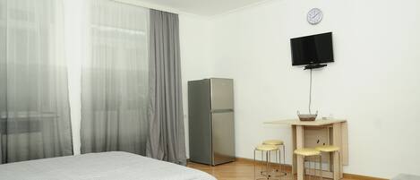1 Schlafzimmer, WLAN