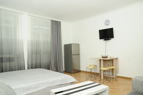 Grand Valley apartment