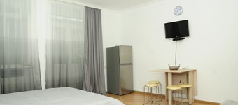 Grand Valley apartment