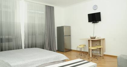 Grand Valley apartment