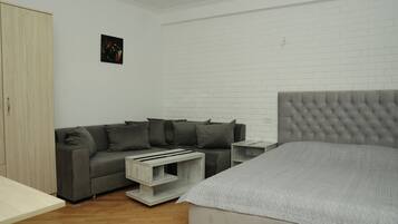 1 Schlafzimmer, WLAN