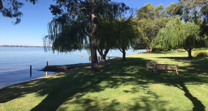 Waterview- Stoneleigh at Yarra