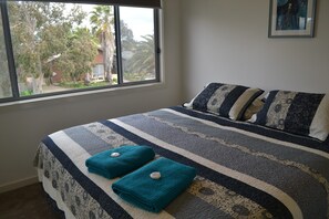 Villa (4 Bedrooms)