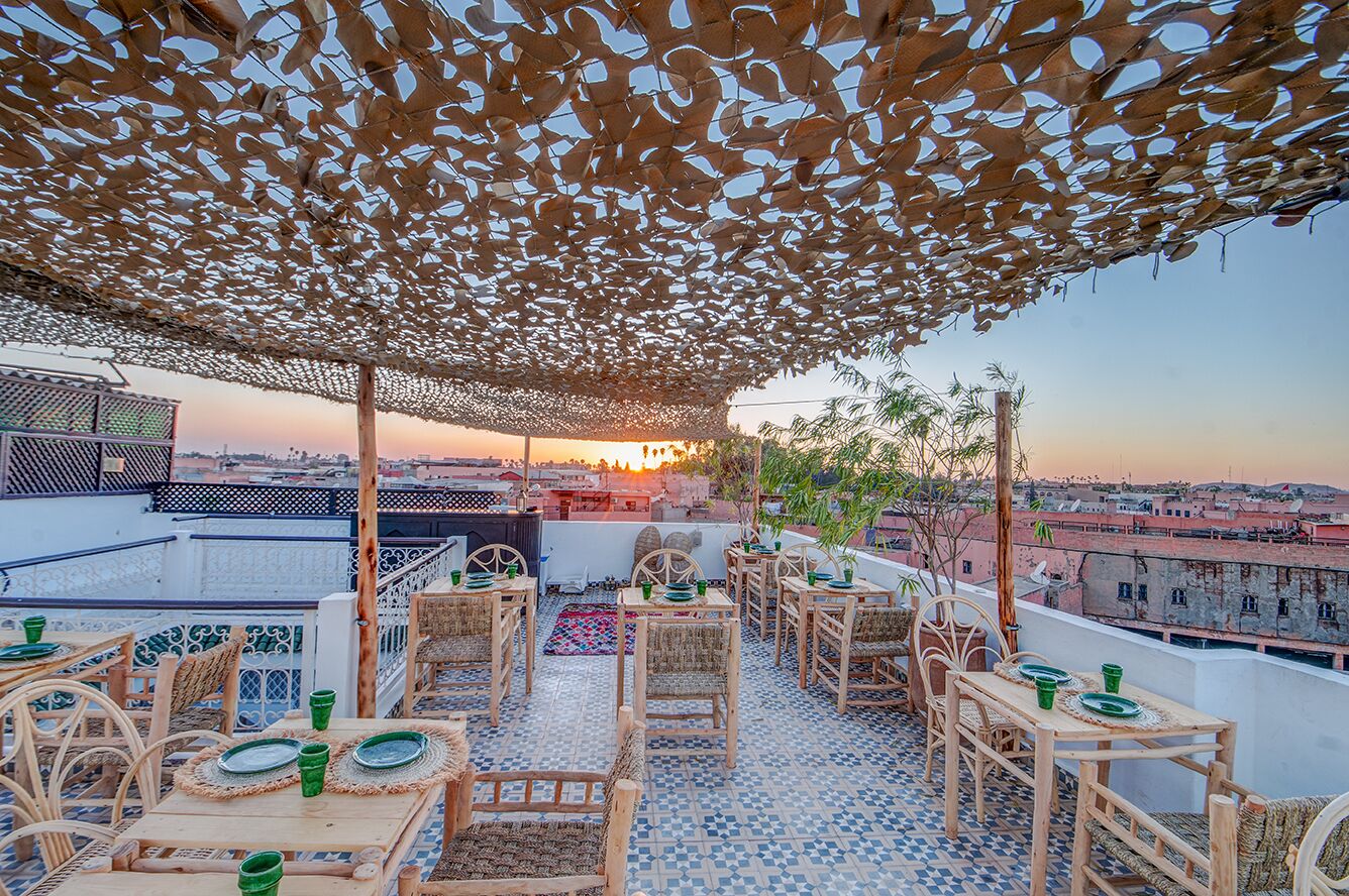 Photo - Riad Art & Emotions Boutique Hotel & Spa