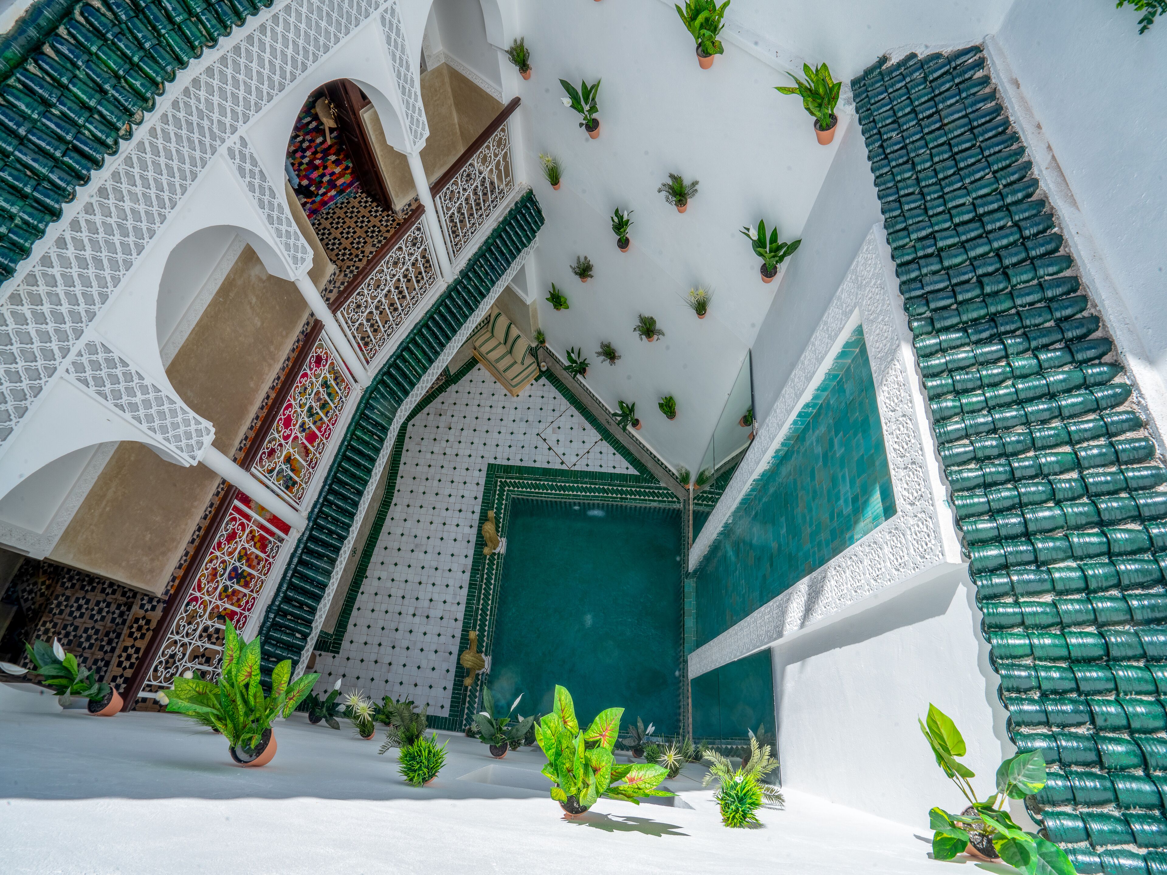 Photo - Riad Art & Emotions Boutique Hotel & Spa