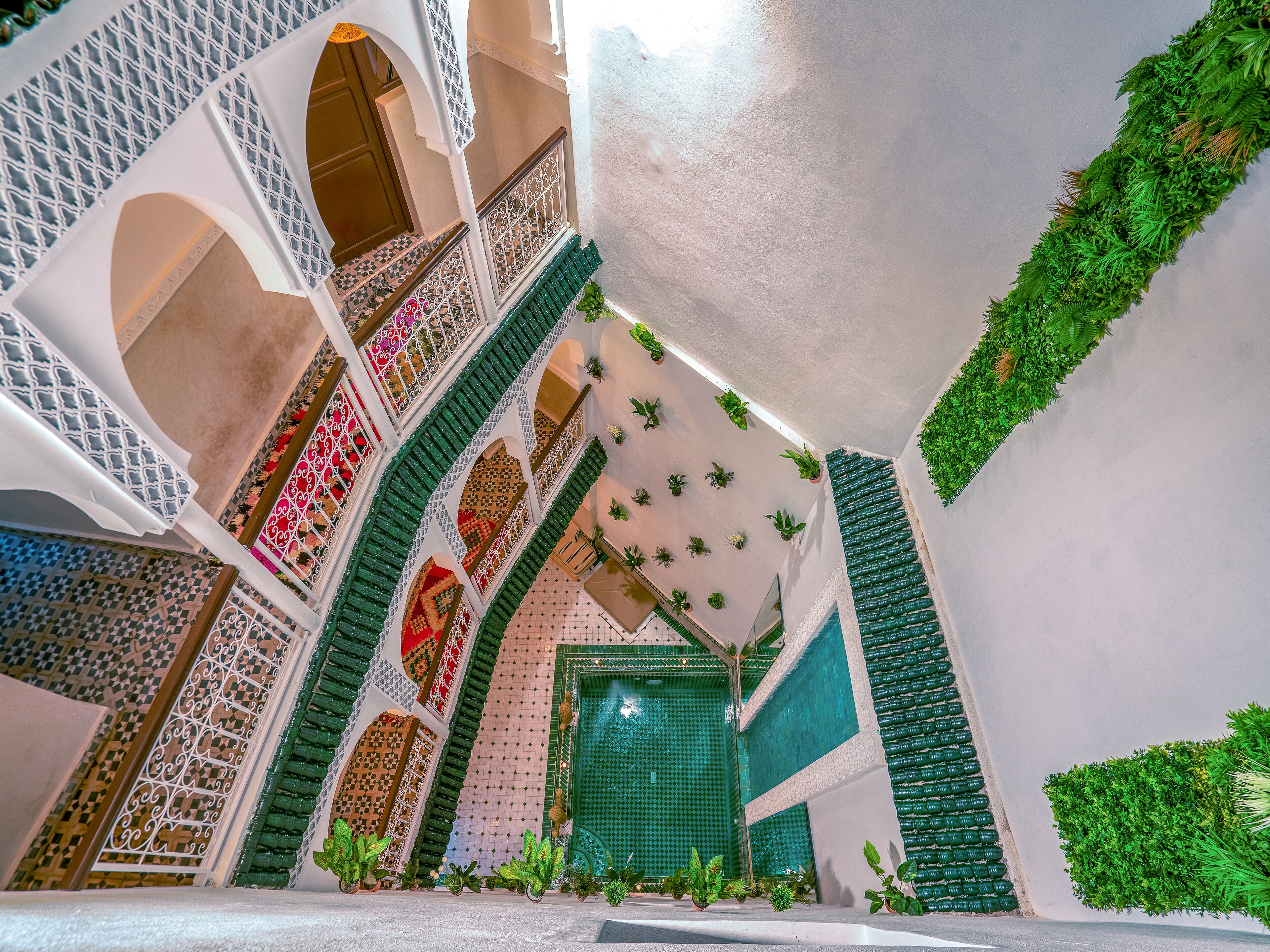 Foto - Riad Art & Emotions