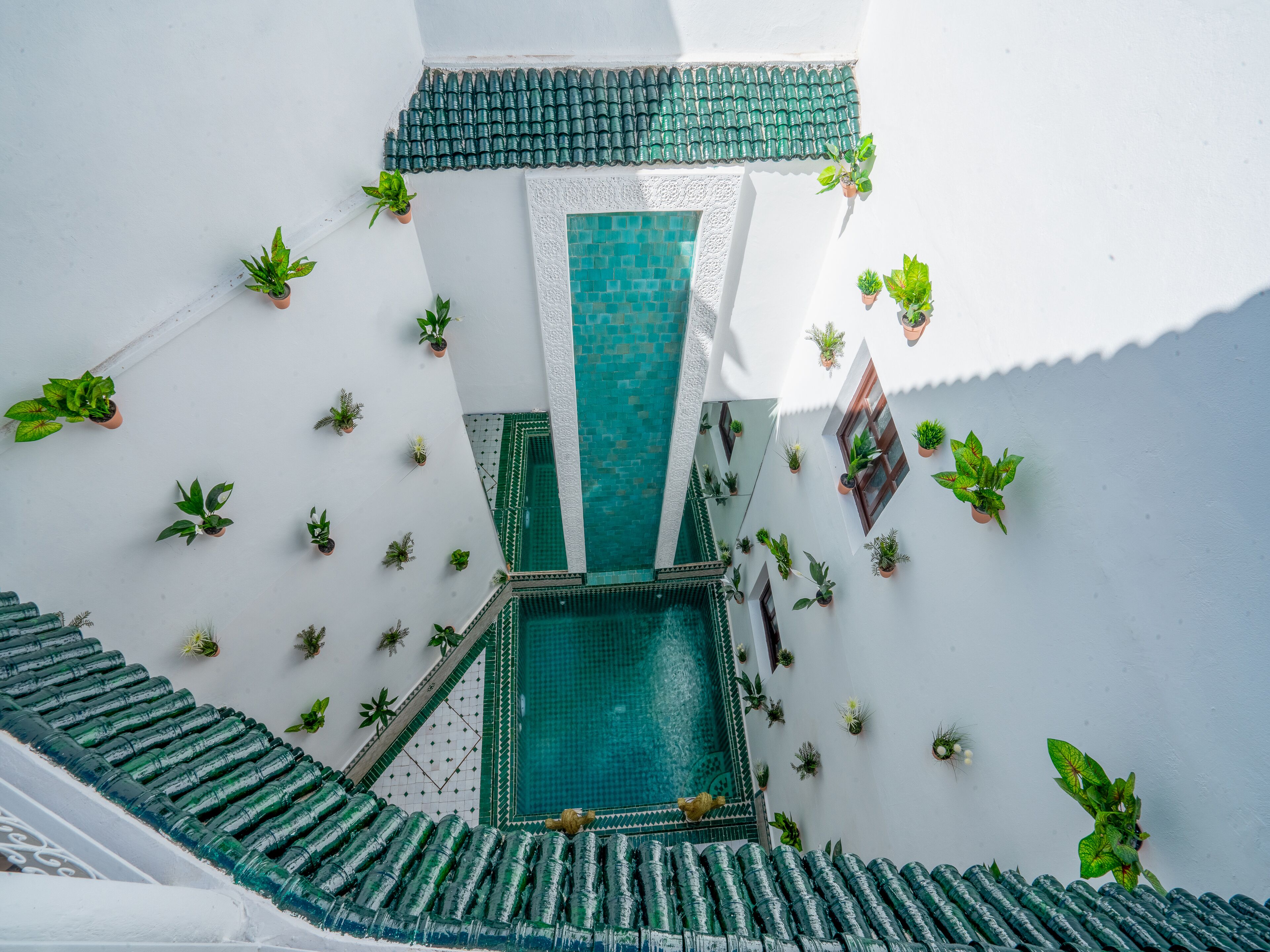 Foto - Riad Art & Emotions