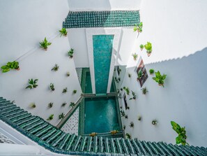 مدخل داخلي