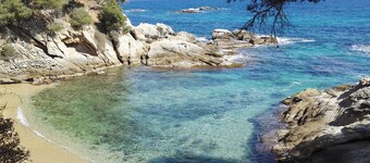 Casa Sunnesching: beautiful holiday home for 6 persons with community pool