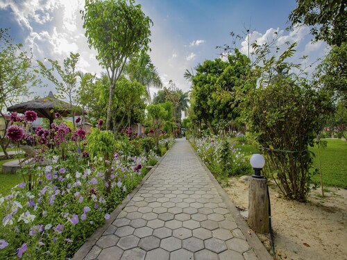 Jungle Nepal Resort