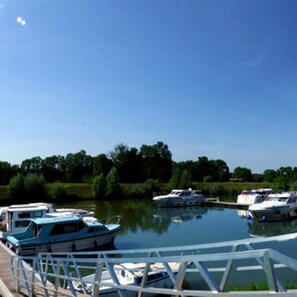 Jachthaven