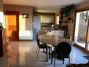 Restauration