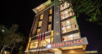 Prabha Palace