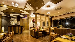 Restaurant - Prabha Palace (Ahmednagar)
