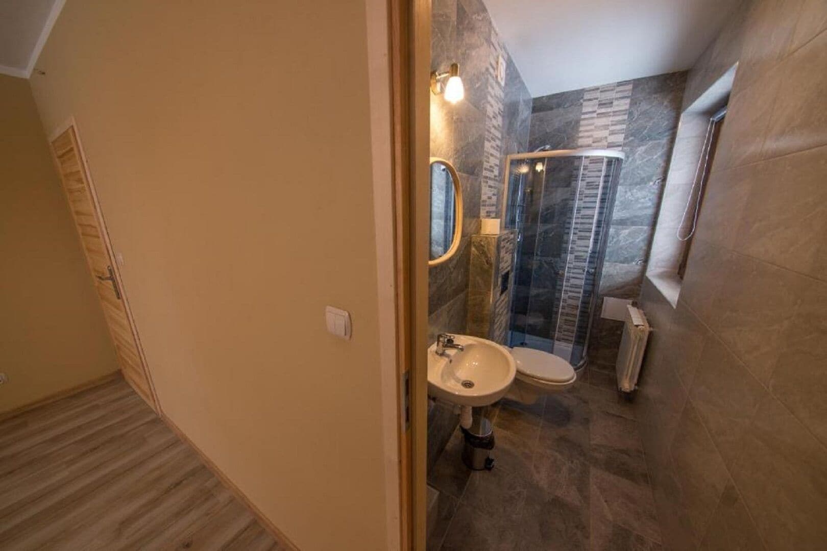 Foto - Pokoje i Apartamenty Nad Potokiem