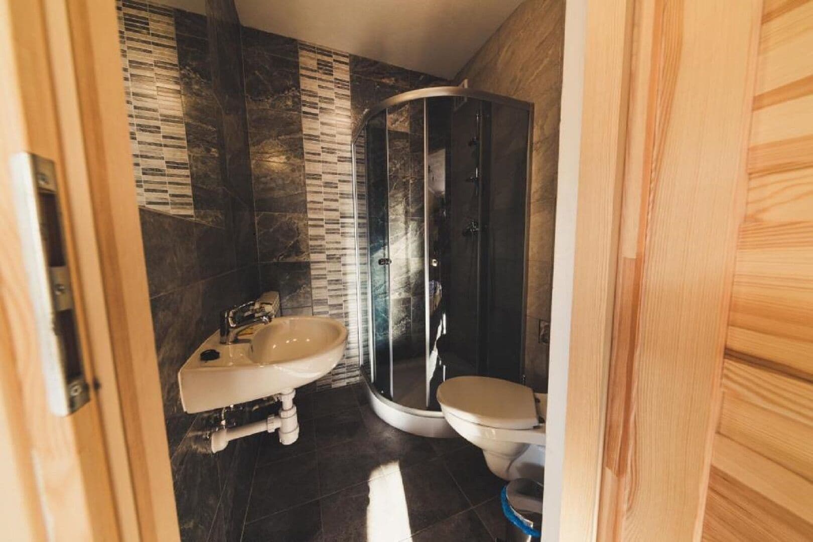 Foto - Pokoje i Apartamenty Nad Potokiem