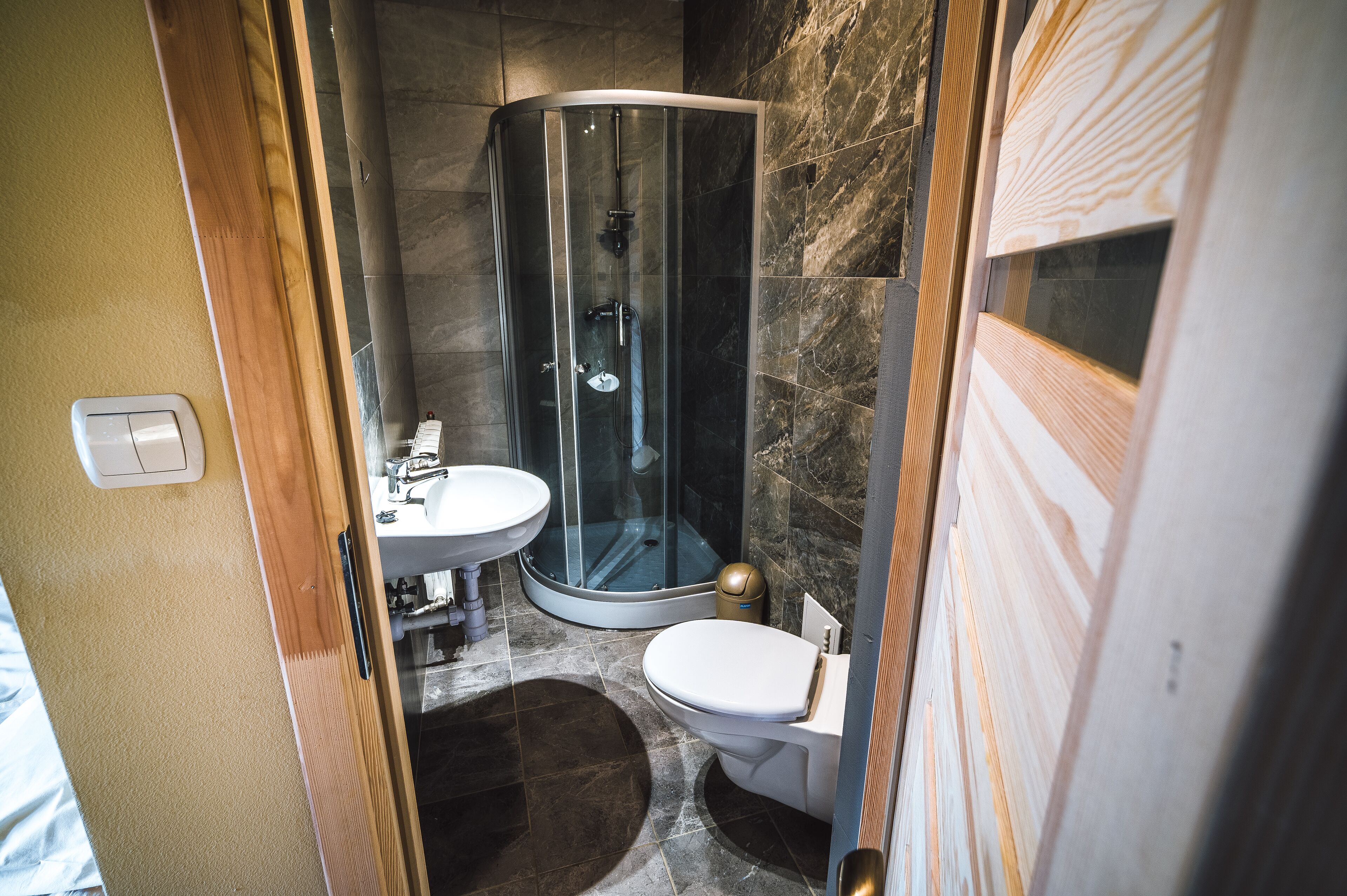 Foto - Pokoje i Apartamenty Nad Potokiem