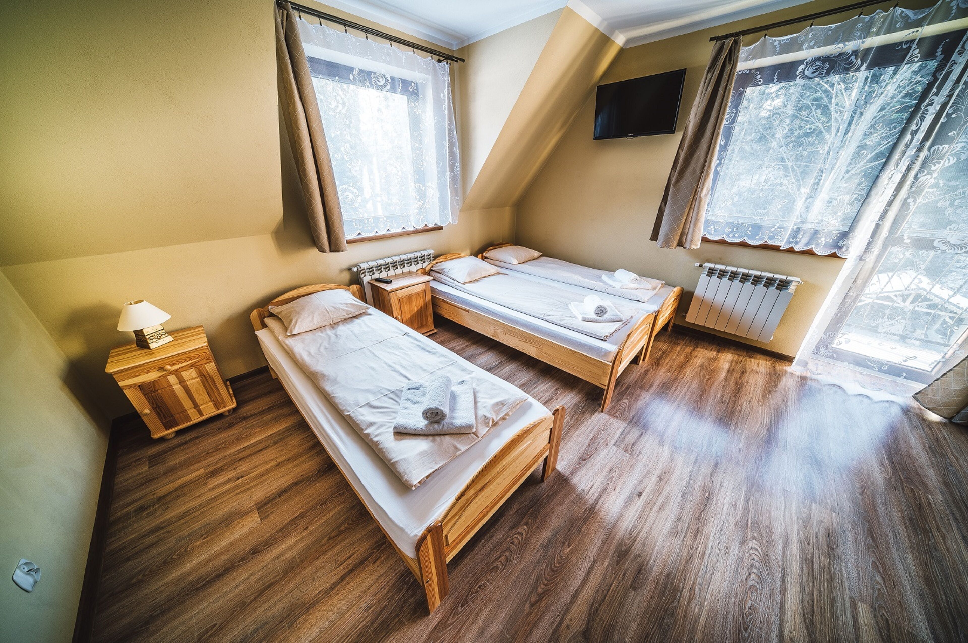 Foto - Pokoje i Apartamenty Nad Potokiem