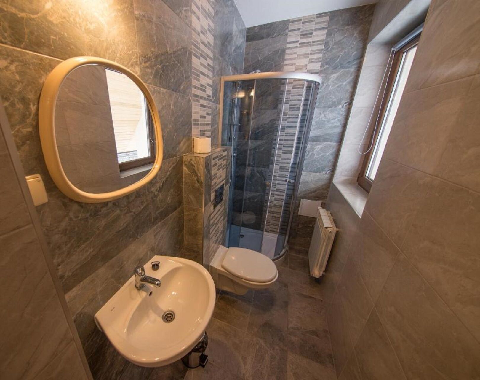 Foto - Pokoje i Apartamenty Nad Potokiem