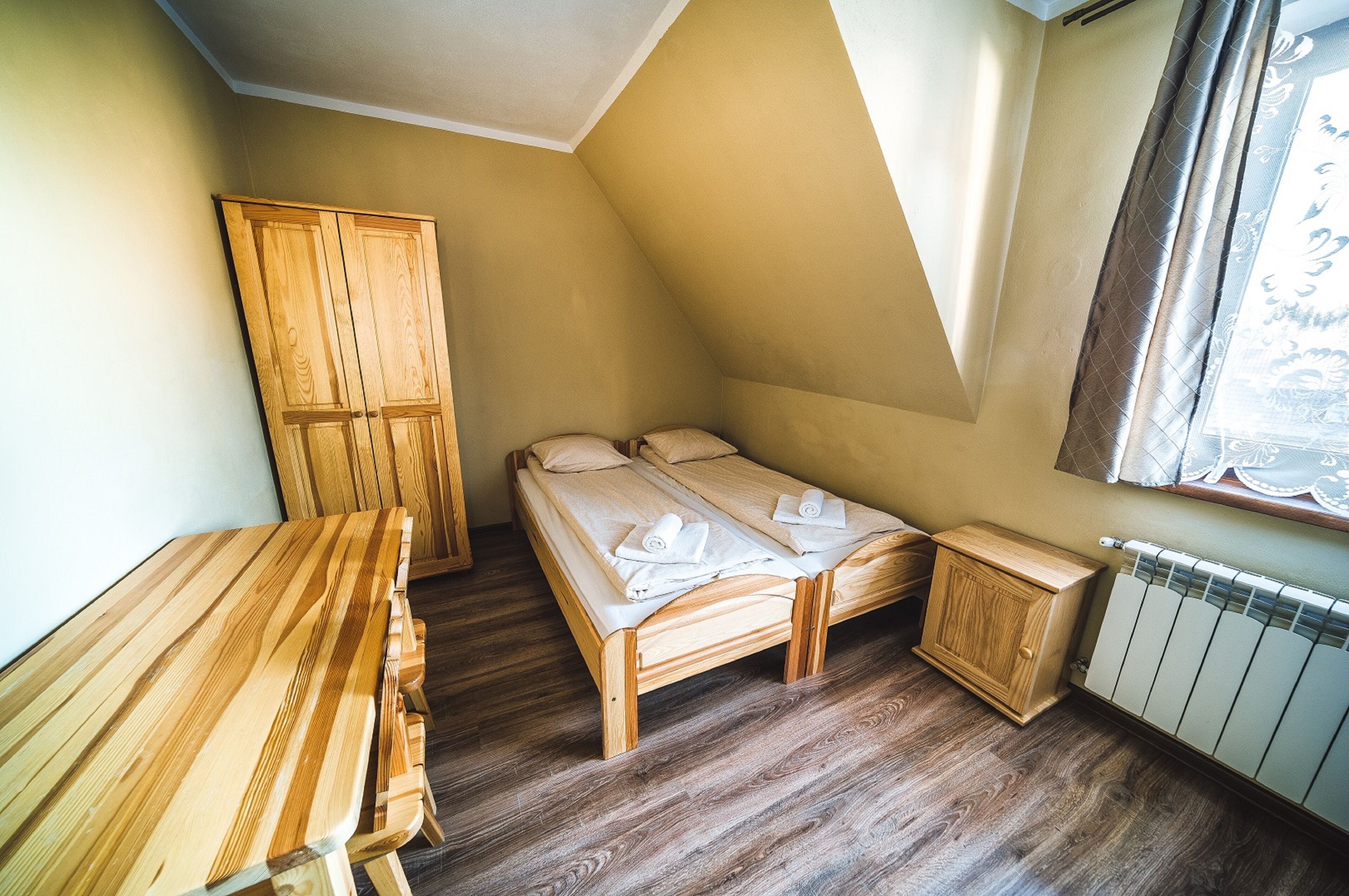 Foto - Pokoje i Apartamenty Nad Potokiem