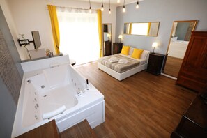 Luxury Apartment, 2 Bedrooms