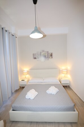 Deluxe Suite, 2 Bedrooms