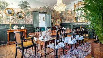 Restauration