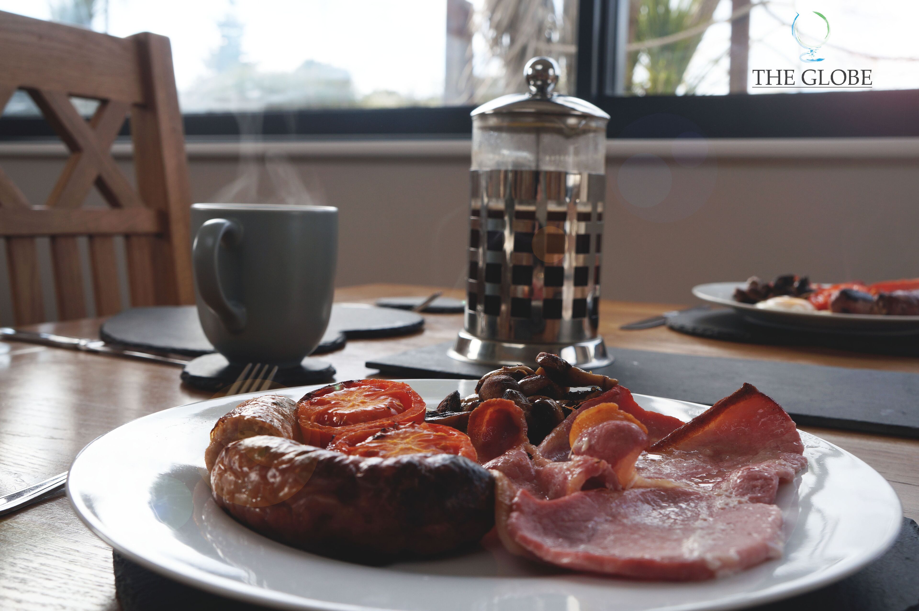 Frokostmåltid