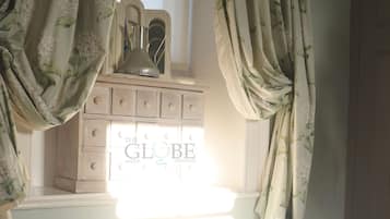 Children's play area - indoor