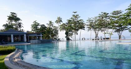 BJ&Radisson Sea View Resort Koh Yao Yai