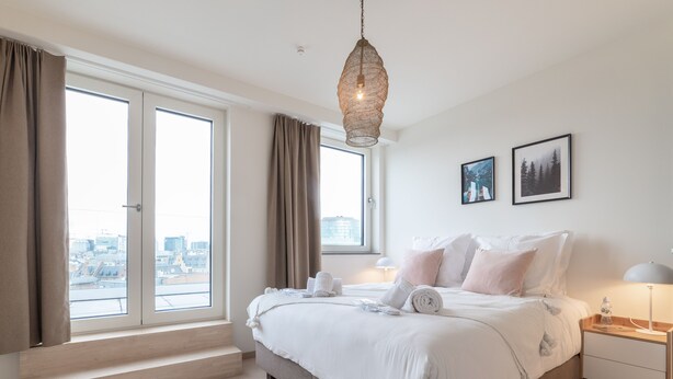Unclassified image, 1 of 272, button - Sweet Inn Apartments -  Grand Place II (Brussels)