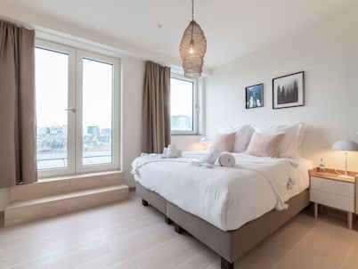 Sweet Inn Apartments -  Grand Place II