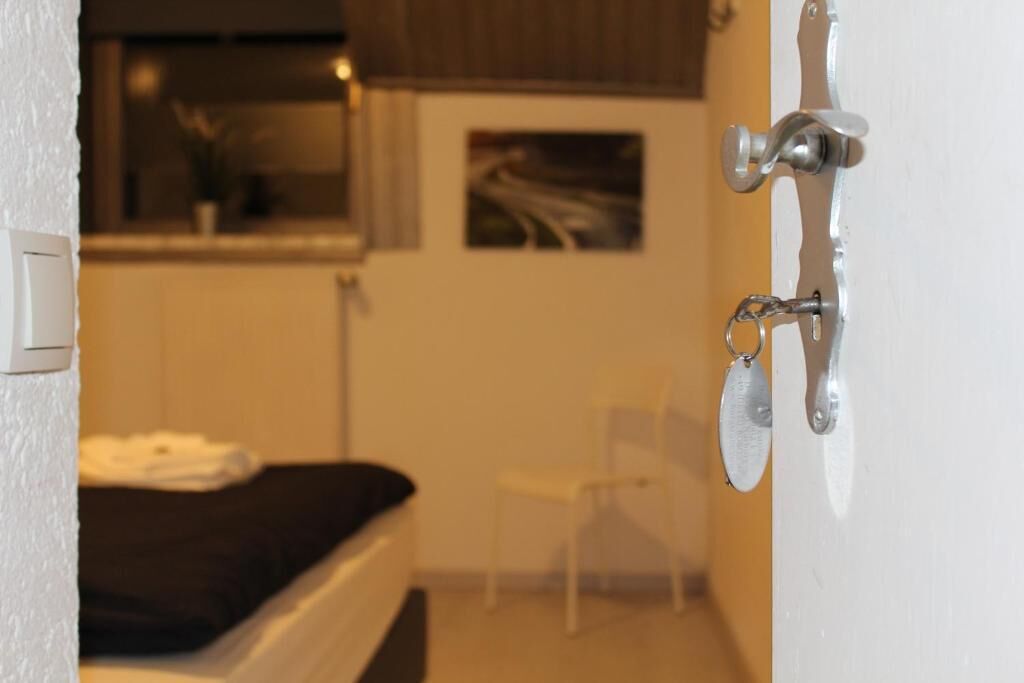 Truy cập Internet không dây miễn phí, bộ trải giường 