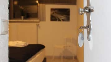 Truy cập Internet không dây miễn phí, bộ trải giường