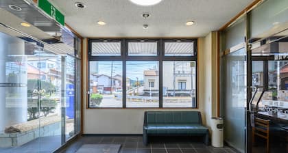 Tabist Station Hotel Isobe Iseshima