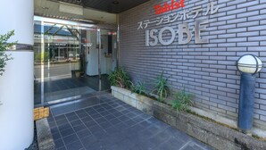 Eksteriør