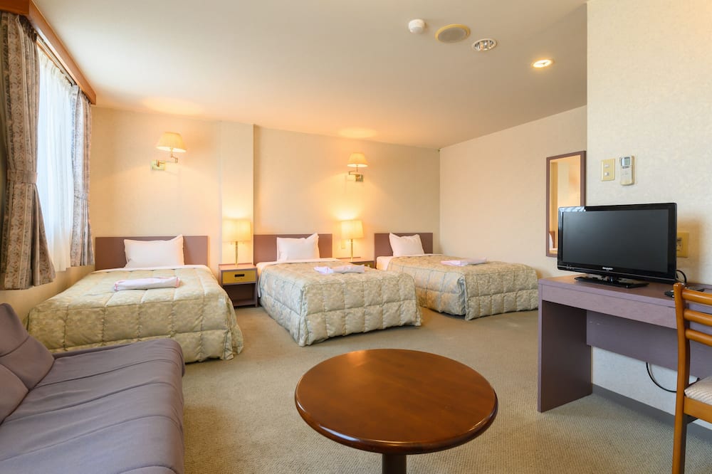 Tabist Station Hotel Isobe Iseshima