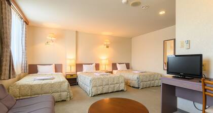 Tabist Station Hotel Isobe Iseshima