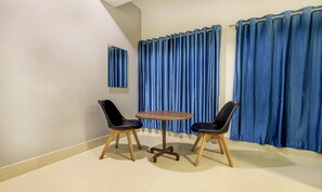 Deluxe-Zimmer