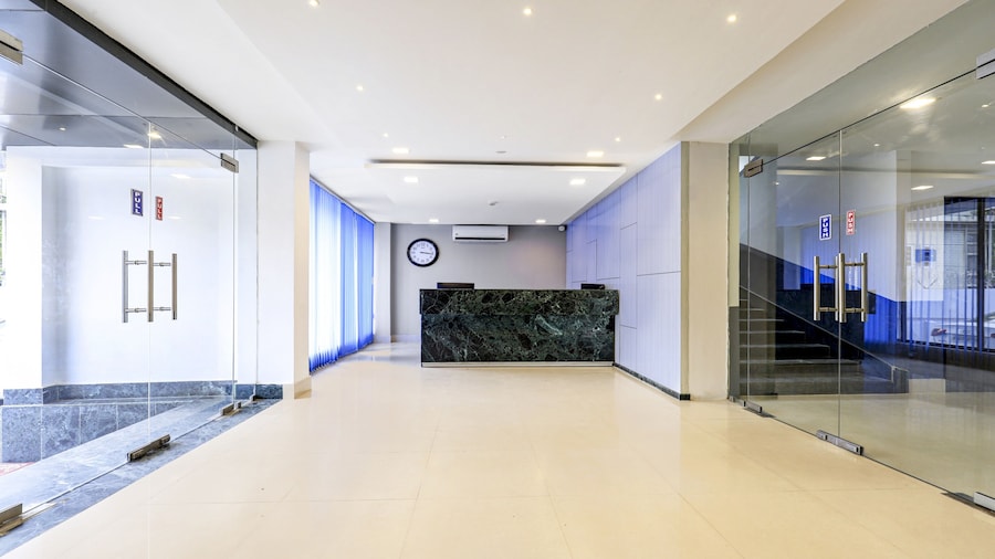 Treebo Arna Residency