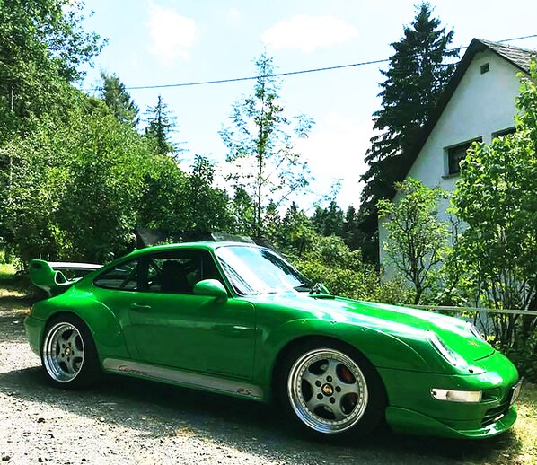 Parken ohne Service (kostenlos)