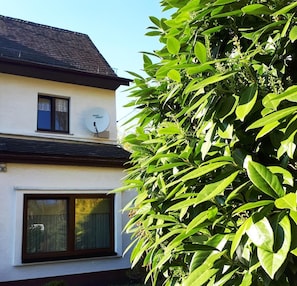 Exterior - Green Corner Nürburg (Nuerburg)