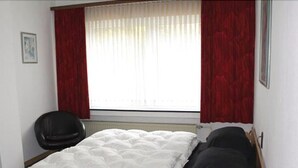Kamar Double Comfort