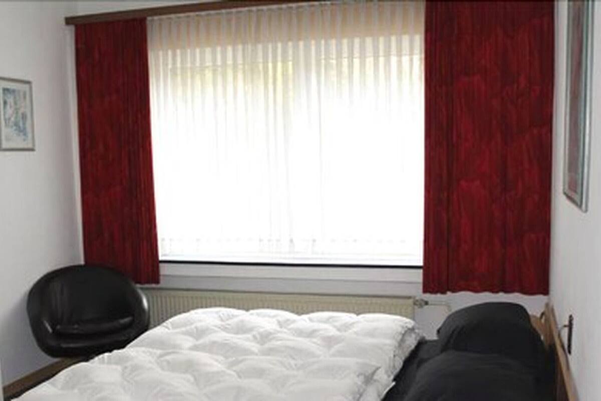 Comfort Double Room | WiFi (free)
