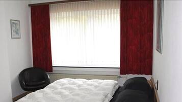 Comfort Double Room | Free WiFi